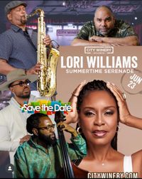 KAYO W/LORI WILLIAMS