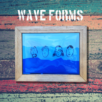 Wave Forms EP Release Party!