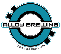 Alloy Brewing Anniversary Party