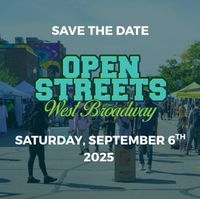 Minneapolis Open Streets: West Broadway
