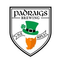 Padraigs Brewing