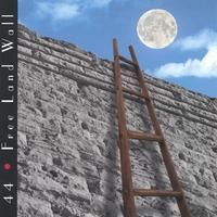 Free Land Wall - 44 (1998)