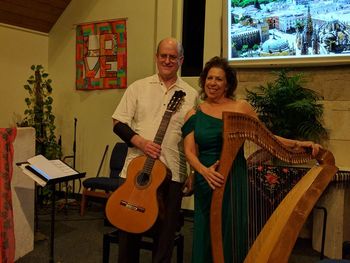 Spanish Rhapsody 3 with Jose Lezcano
