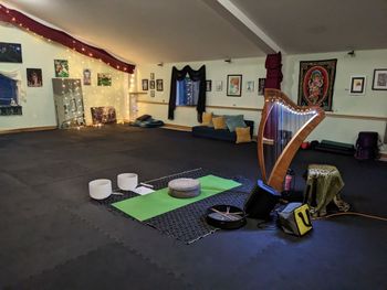 Mandala Springs
