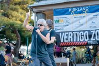 Vertigo Zoo @ Kirkland Summer Nights
