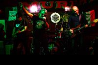 Vertigo Zoo @ Murphys Irish Pub