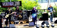 Vertigo Zoo @ the Clearwater Casino