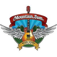 Mountain Jam