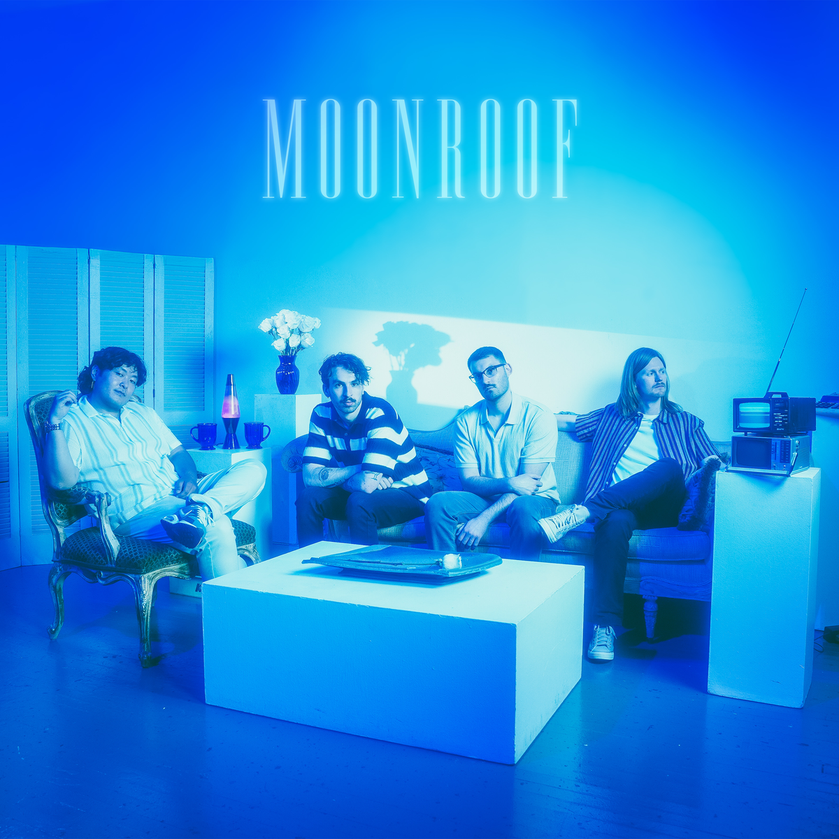 Moonroof - CD