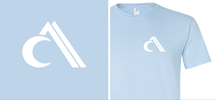 Baby Blue T-Shirt 