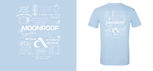 Baby Blue T-Shirt 