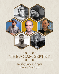 The Agam Septet