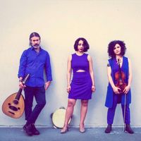 Brooklyn Folk Festival: Dolunay