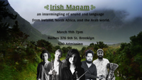 Irish Maqam