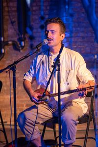 Tan Haw at Barbes