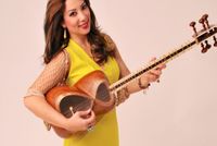 Sahba Motallebi & Ensemble: Persian Music – an Evening of Solidarity and Harmony (RBA)