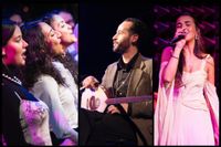 Songs of the Levant: Ramzi Aburedwan & the Dal’Ouna Ensemble Featuring Mona Miari, the New York Arabic Orchestra, and the NY Arabic Chorus
