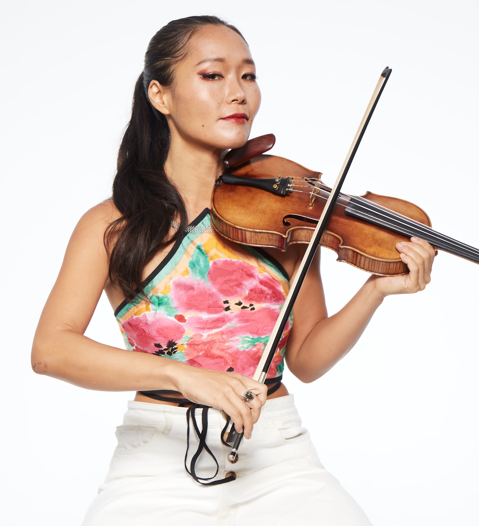 MEGUMI & Friends at Barbes