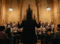 NY Arabic Chorus - Fall 2025 Concert