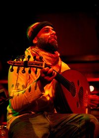 Harmal Ensemble 