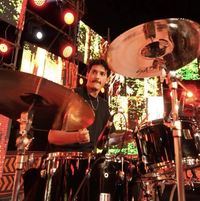 Raï in the Pocket: Algerian Grooves and Rhythms