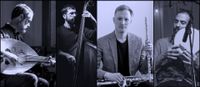 Qurb - The Music of Anouar Brahem