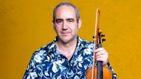 Group Maqam Singing Classes With Sami Abu Shumays