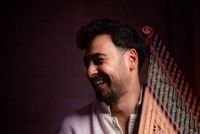 Firas Zreik’s Tarabesque: New Journeys in Arabic Music (RBA)