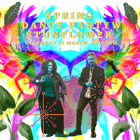 Spring Dance Party 
