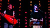 Kirtan: Sound Meditation at Tempting Failure