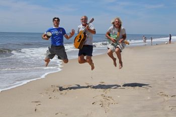 The DeMeo Brothers Band
