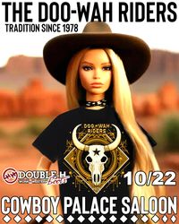 THE COWBOY PALACE IN CHATSWORTH, CA!