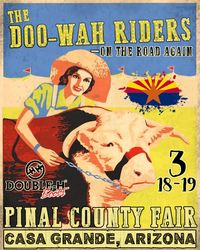 The 2023 Pinal County Fair