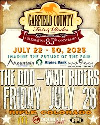 The 2023 Garfield County Fair