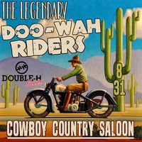 The Cowboy Country Saloon