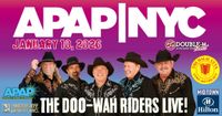 APAP Conference 2026