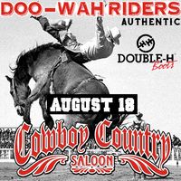 Cowboy Country Saloon 