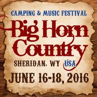 Big Horn Country USA!