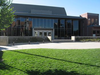 07-09-2010: We had a wonderful show at the beautiful Bankhead Theater in Livermore where we performed their Livermore Valley Rodeo Kick-off.
