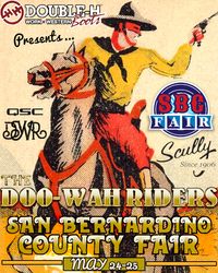 San Bernardino County Fair