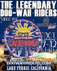 THE 2025 SOUTHERN CALIFORNIA FAIR!
