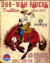 San Bernardino County Fair 2026