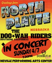 North Platte, Nebraska