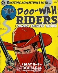Cowboy Country Saloon