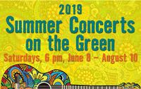 City of Cypress Concerts In The Park Series