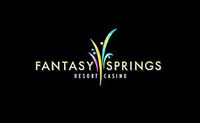 Fantasy Springs Resort Casino