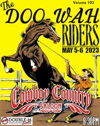 Cowboy Country