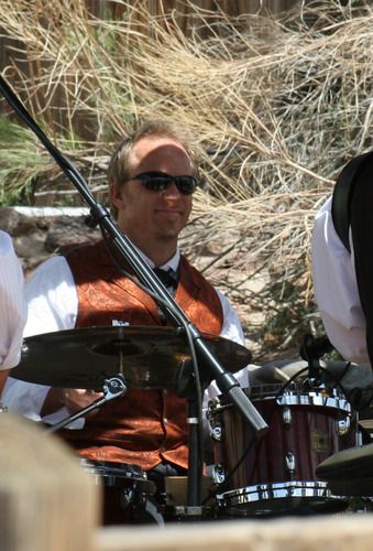 2007:  Perry
