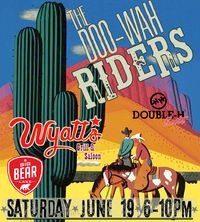 Wyatt's Saloon and Grill