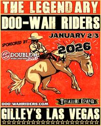 Gilley's Las Vegas